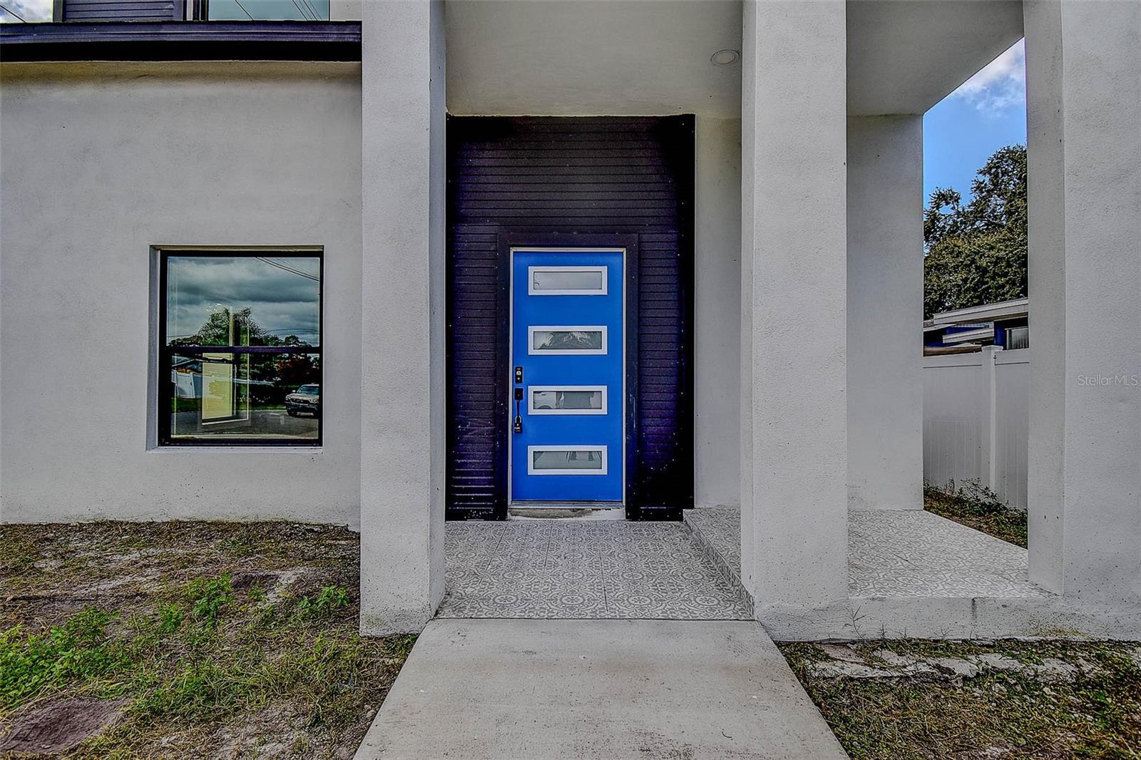 CRESTMONT - Residential