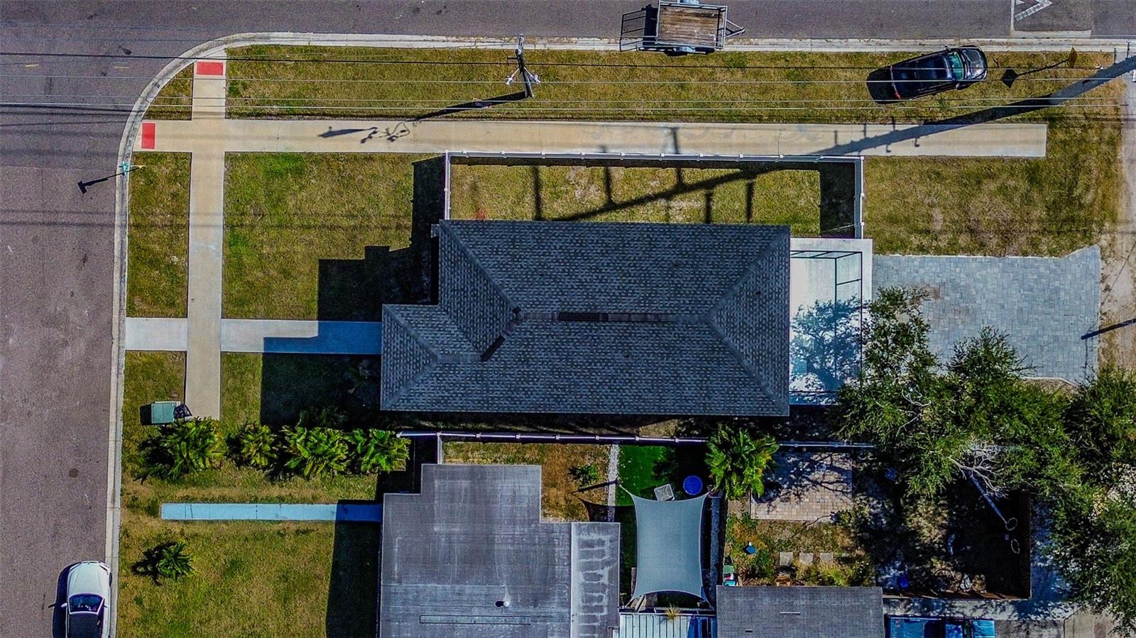 CRESTMONT - Residential