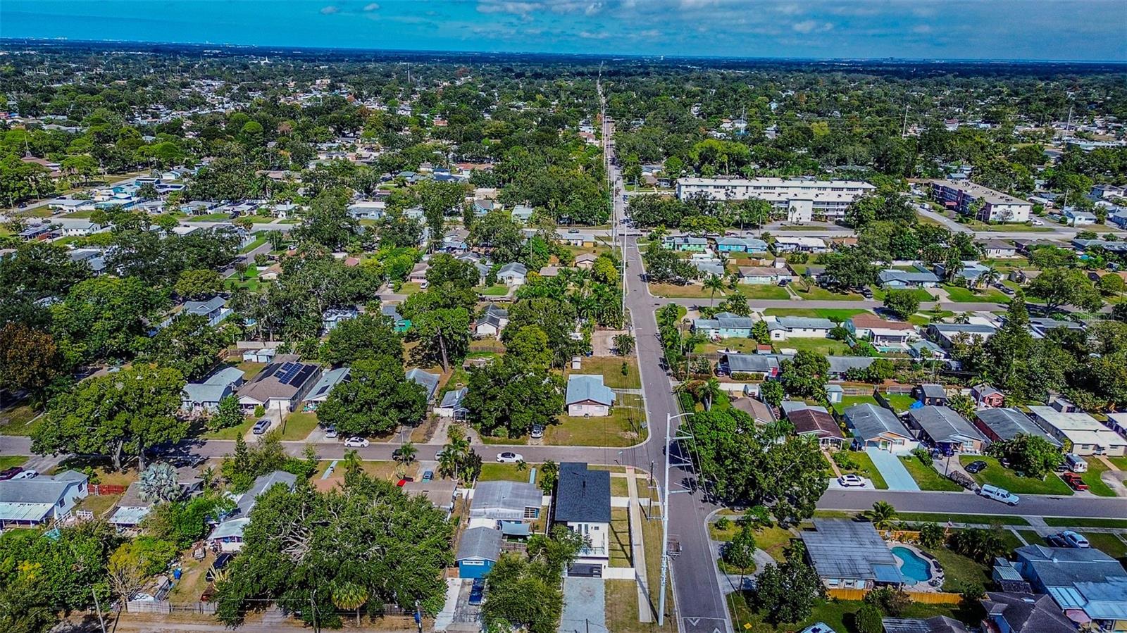 CRESTMONT - Residential