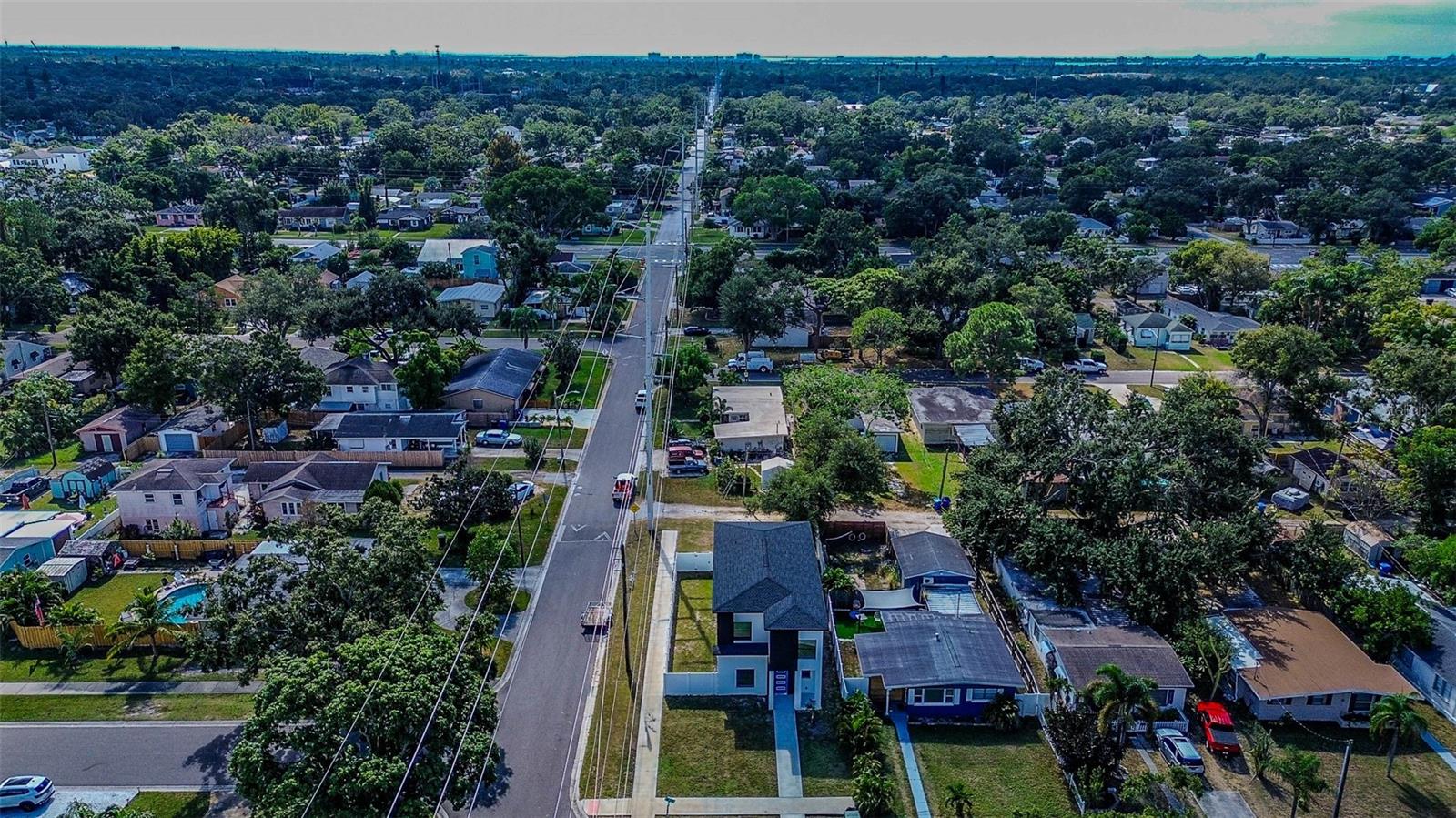 CRESTMONT - Residential