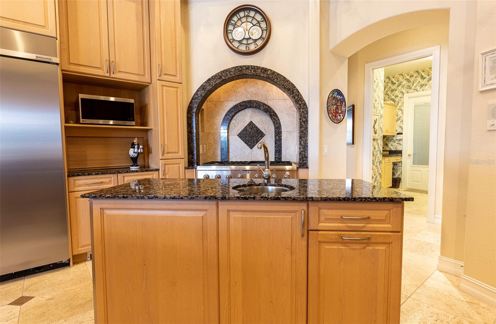 SOUTH BAYVIEW ESTATES - Residential