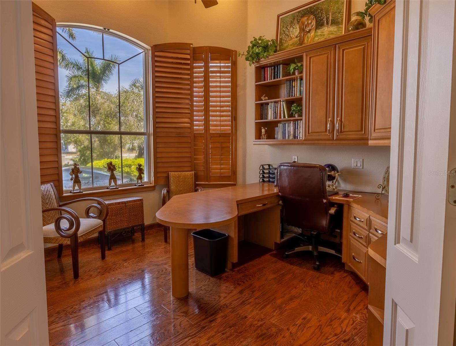 SOUTH BAYVIEW ESTATES - Residential