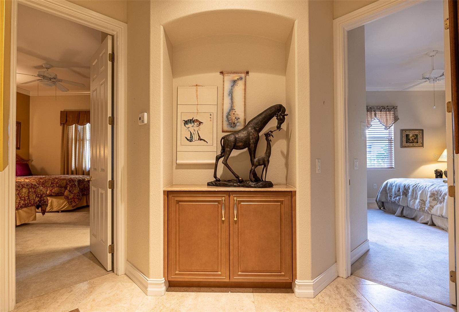 SOUTH BAYVIEW ESTATES - Residential