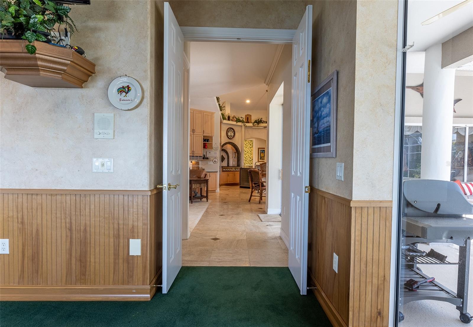 SOUTH BAYVIEW ESTATES - Residential