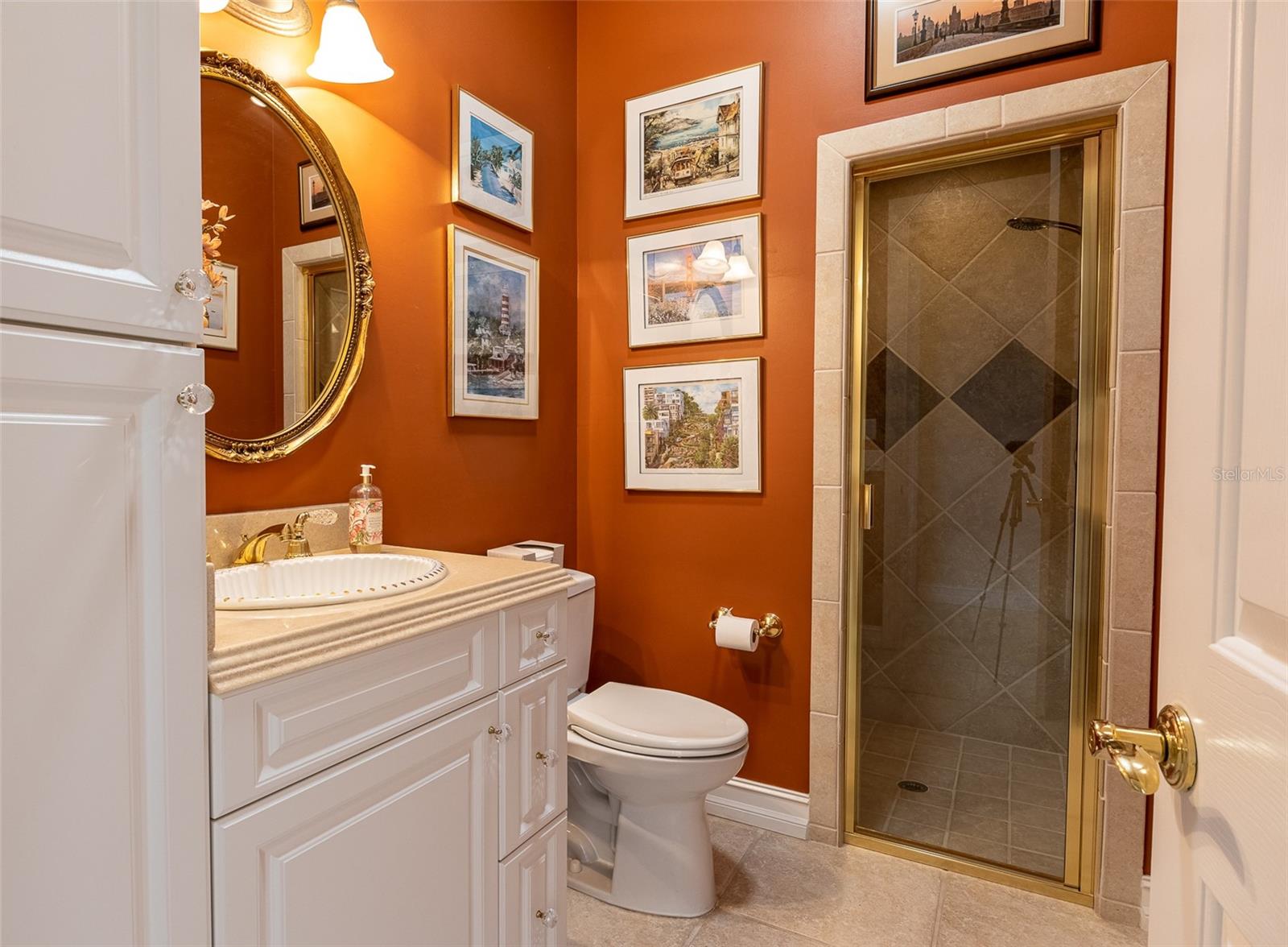 SOUTH BAYVIEW ESTATES - Residential