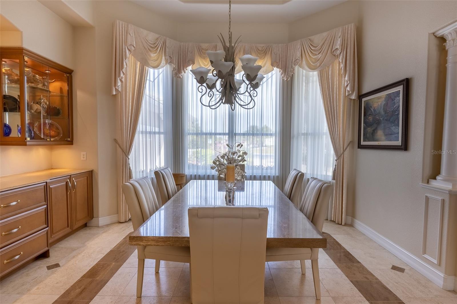 SOUTH BAYVIEW ESTATES - Residential