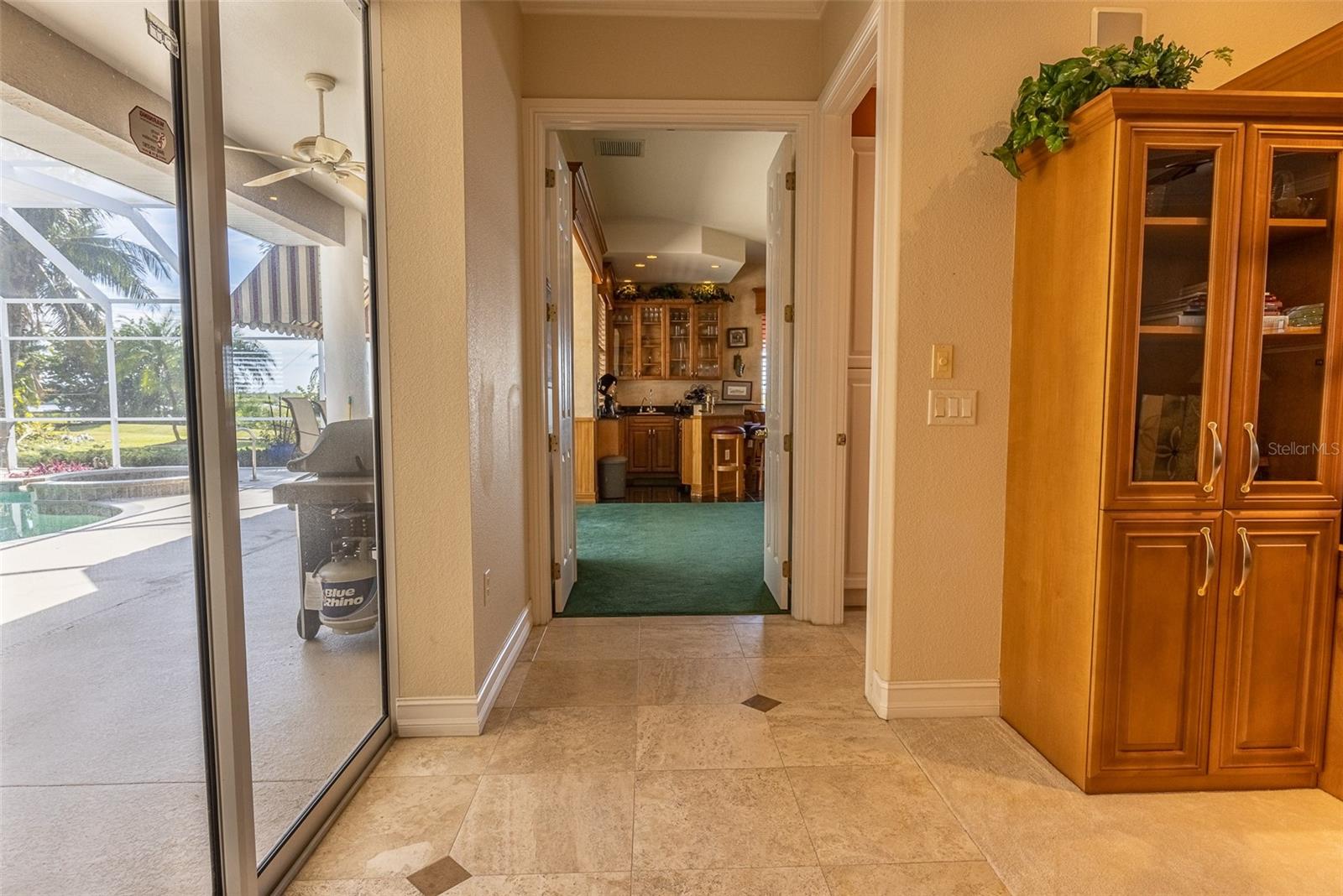 SOUTH BAYVIEW ESTATES - Residential