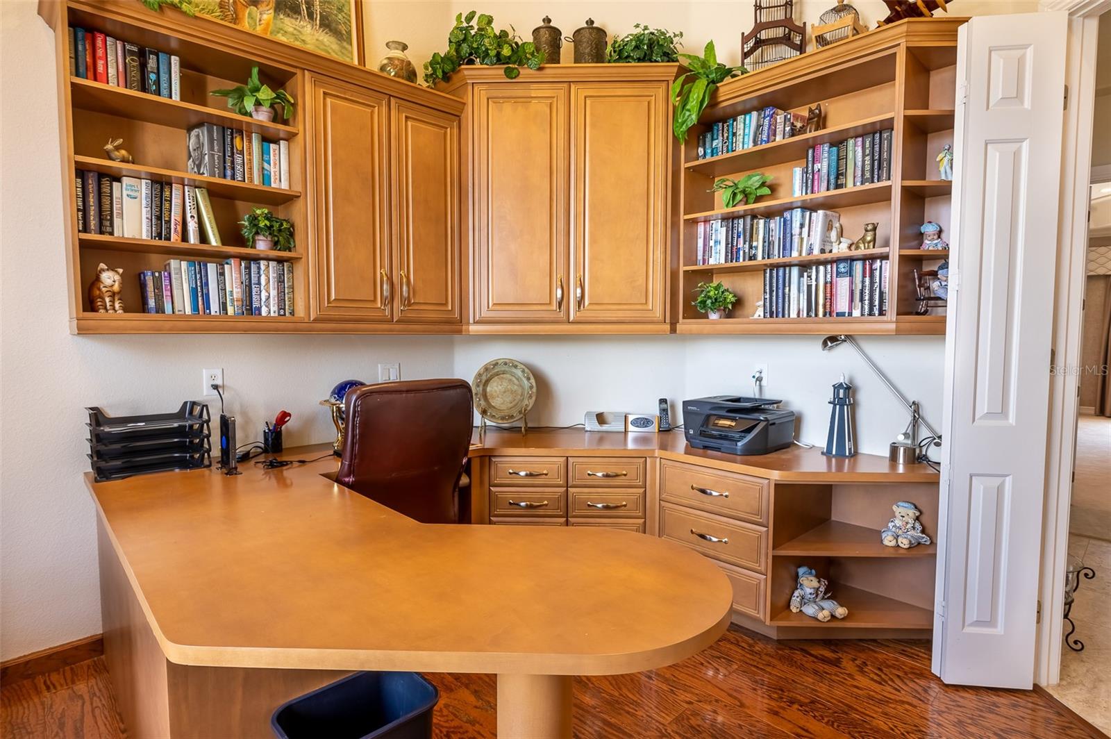 SOUTH BAYVIEW ESTATES - Residential