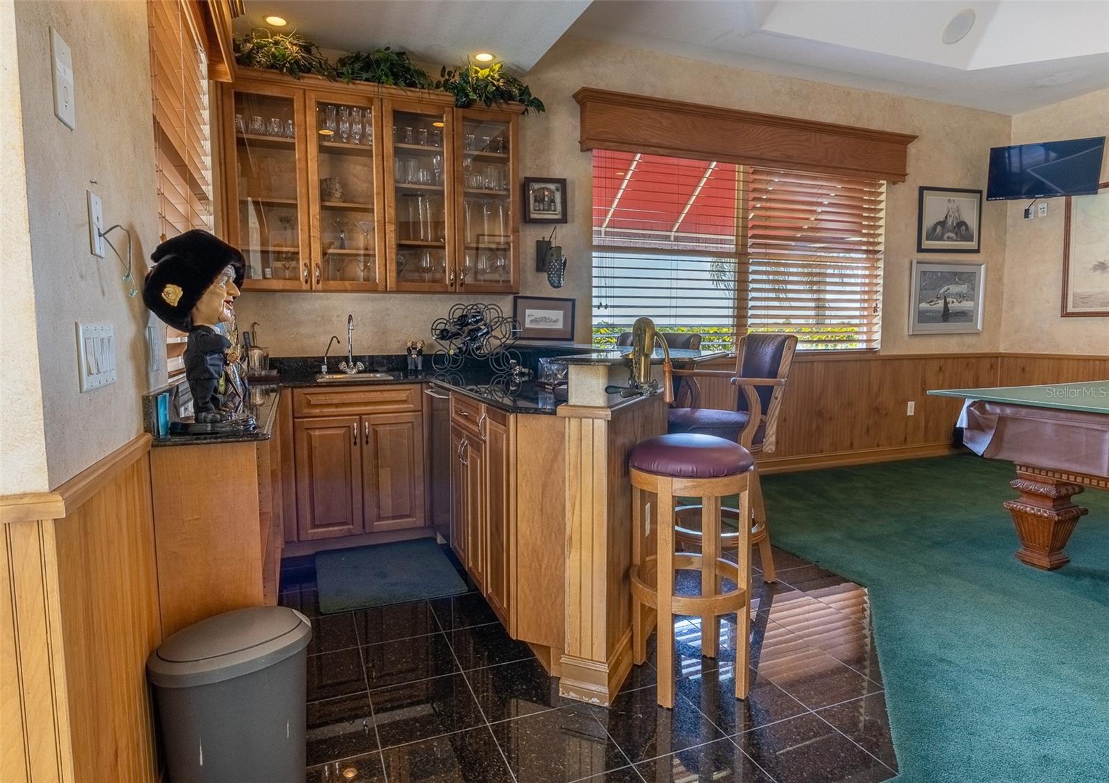 SOUTH BAYVIEW ESTATES - Residential