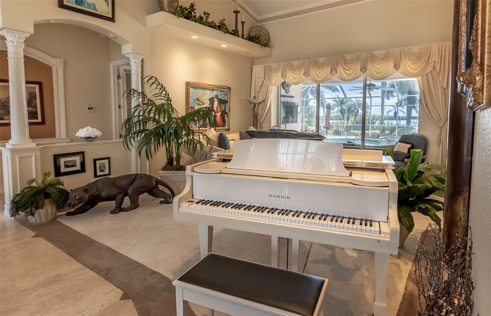 SOUTH BAYVIEW ESTATES - Residential