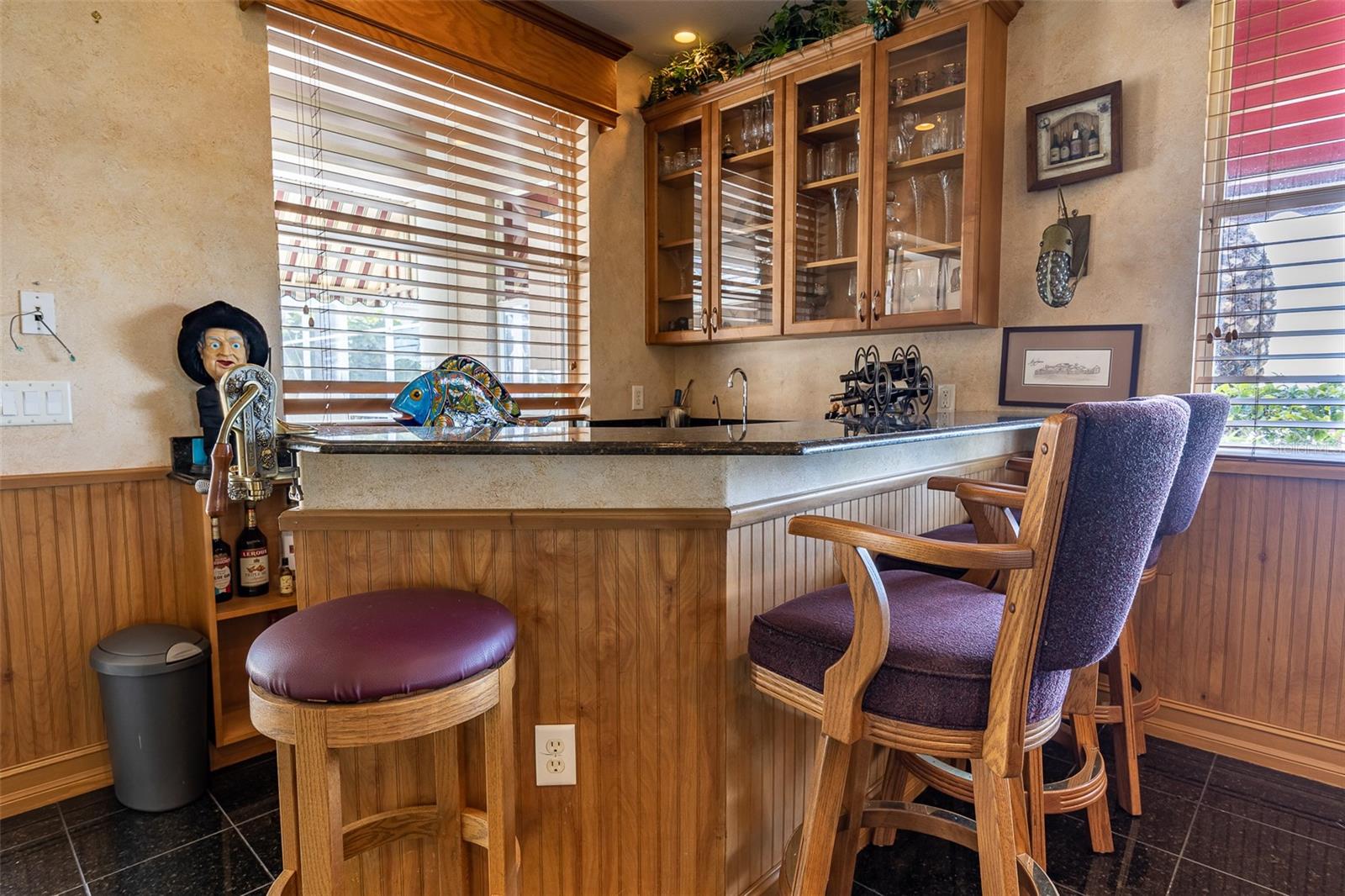 SOUTH BAYVIEW ESTATES - Residential