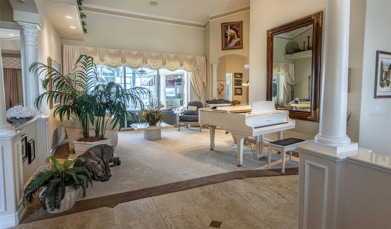 SOUTH BAYVIEW ESTATES - Residential