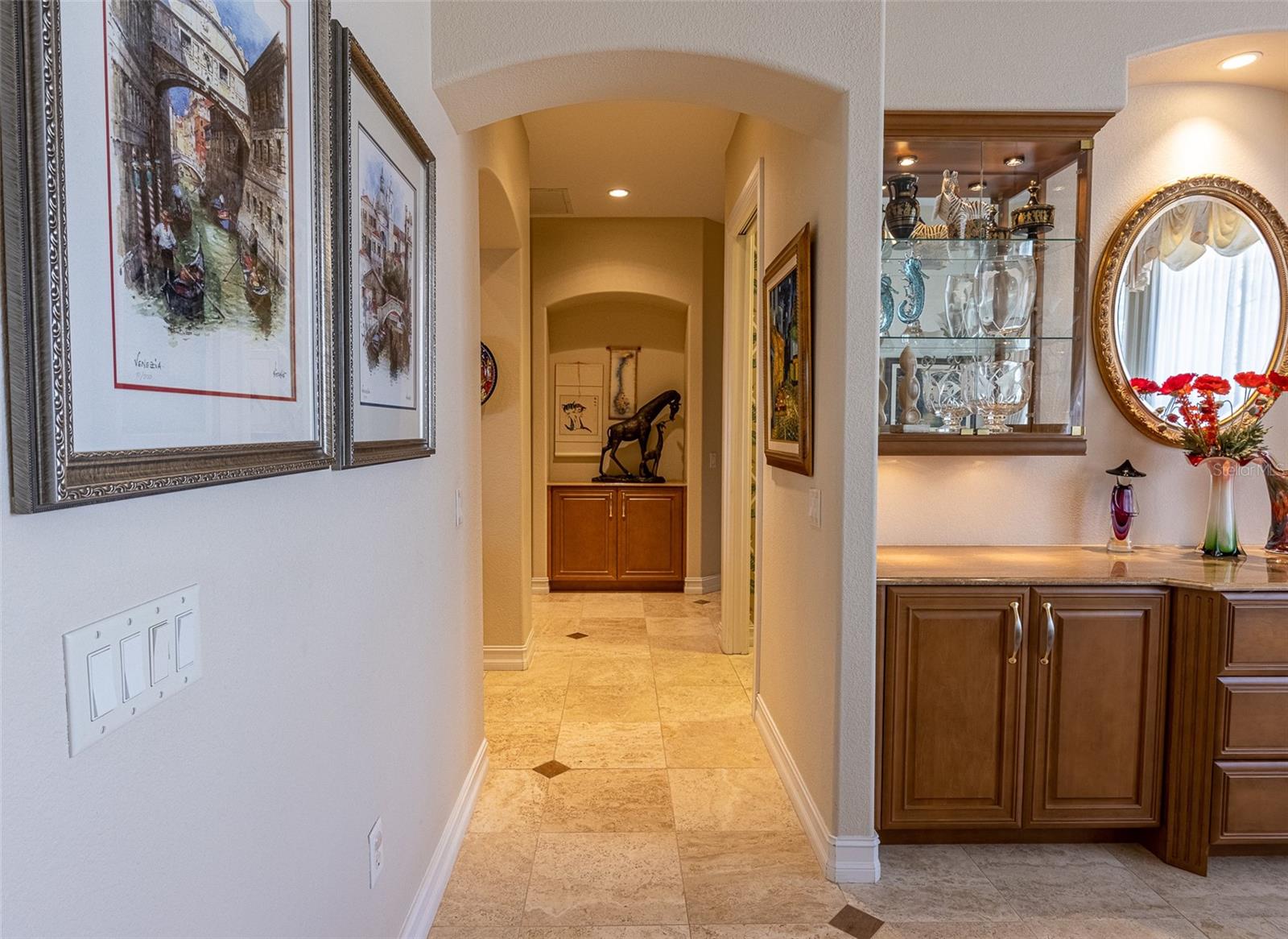 SOUTH BAYVIEW ESTATES - Residential