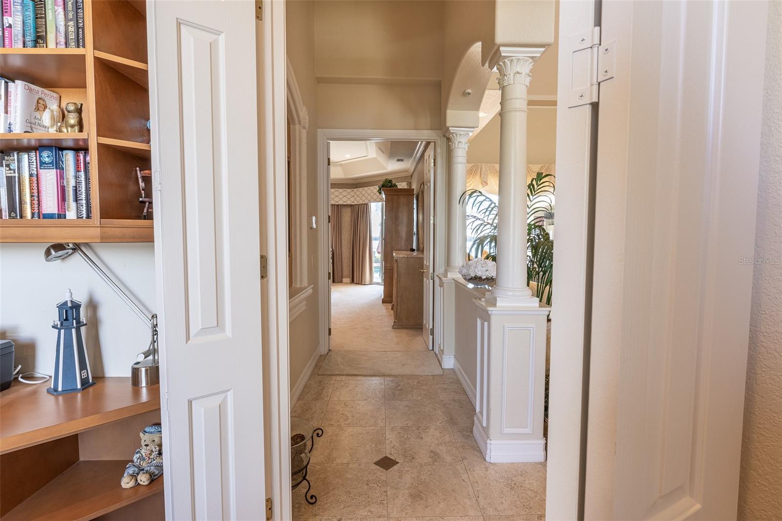 SOUTH BAYVIEW ESTATES - Residential