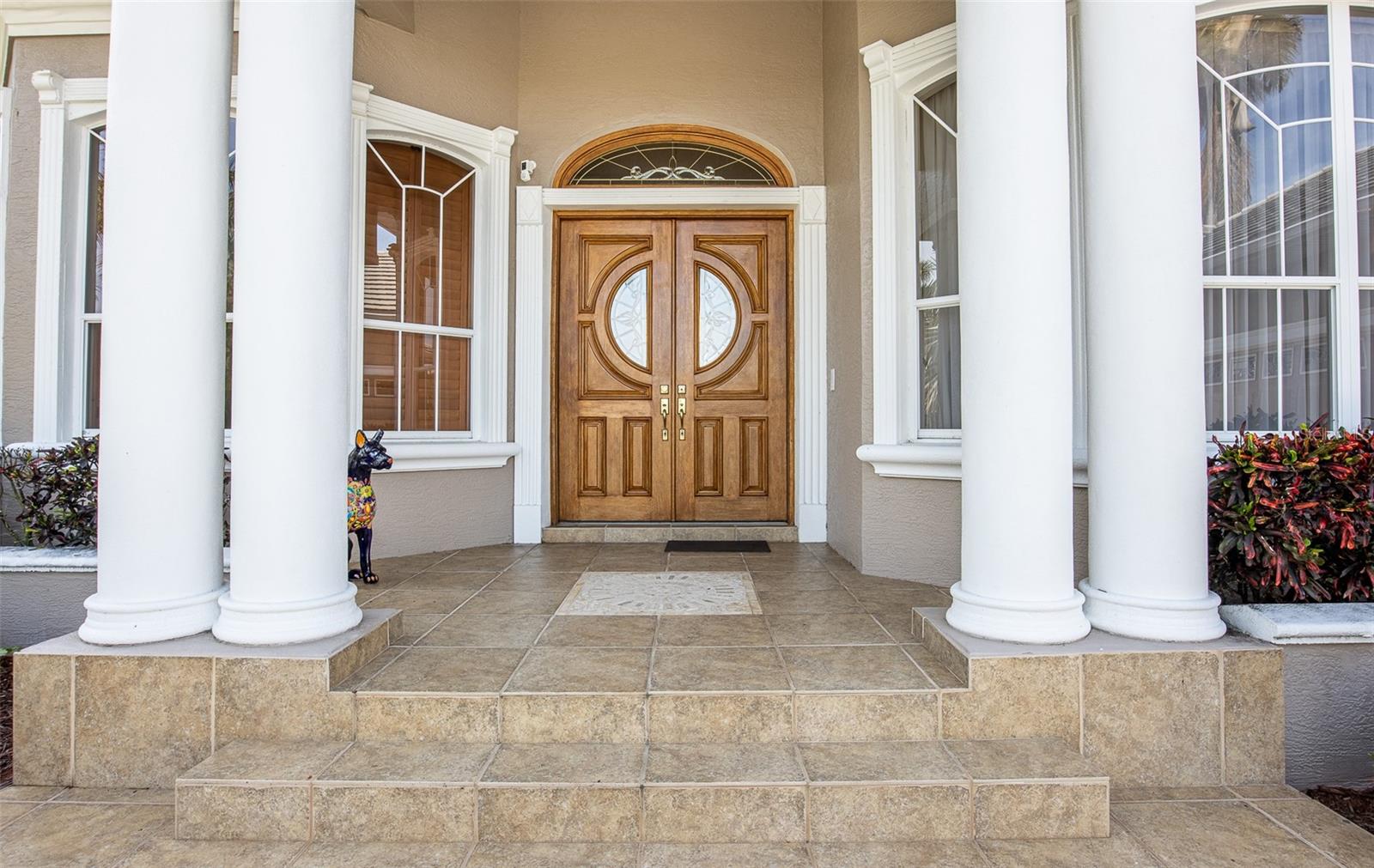 SOUTH BAYVIEW ESTATES - Residential