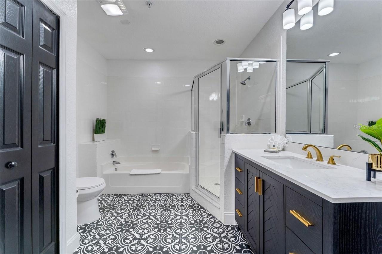 CARIBE COVE CONDO PH 3 - Residential