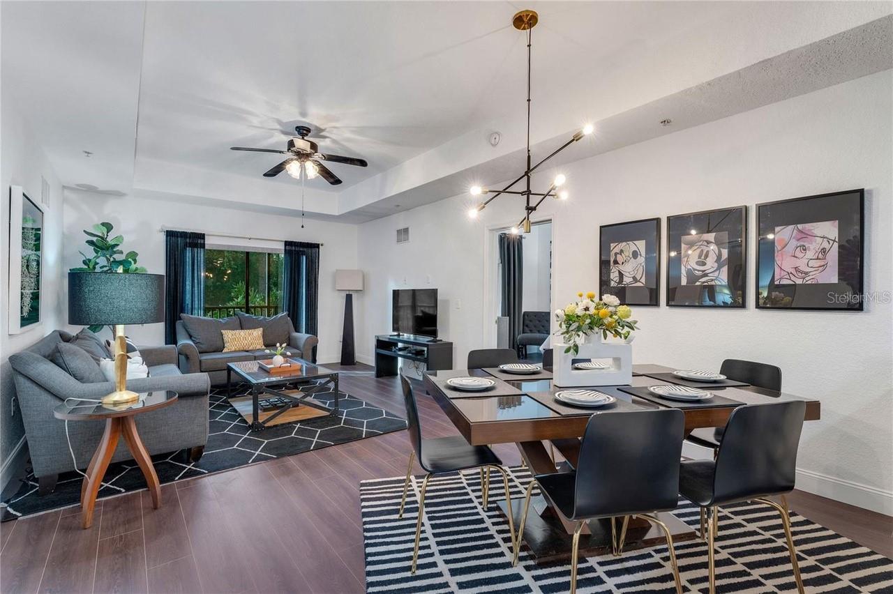 CARIBE COVE CONDO PH 3 - Residential