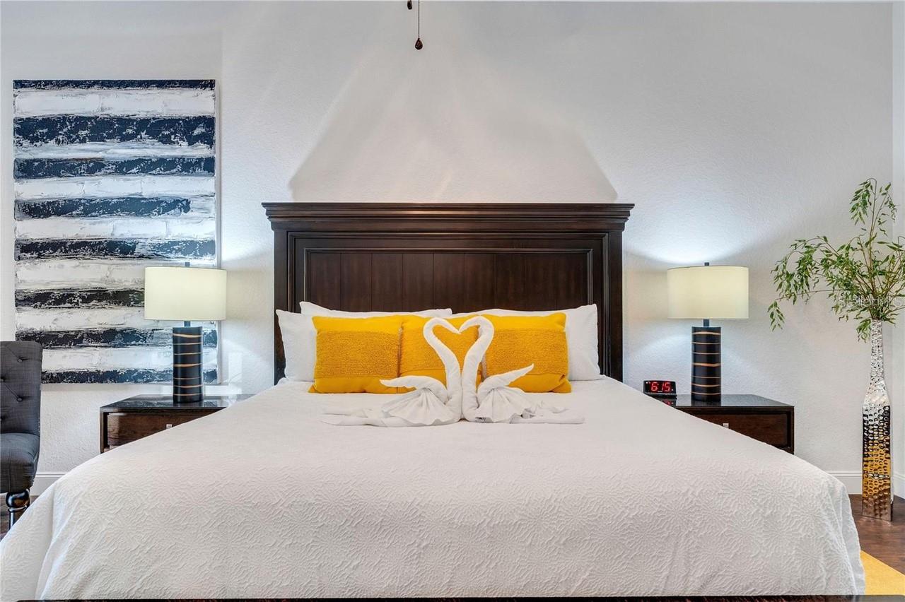 CARIBE COVE CONDO PH 3 - Residential