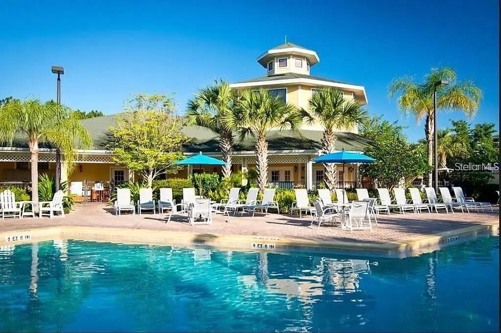 CARIBE COVE CONDO PH 3 - Residential
