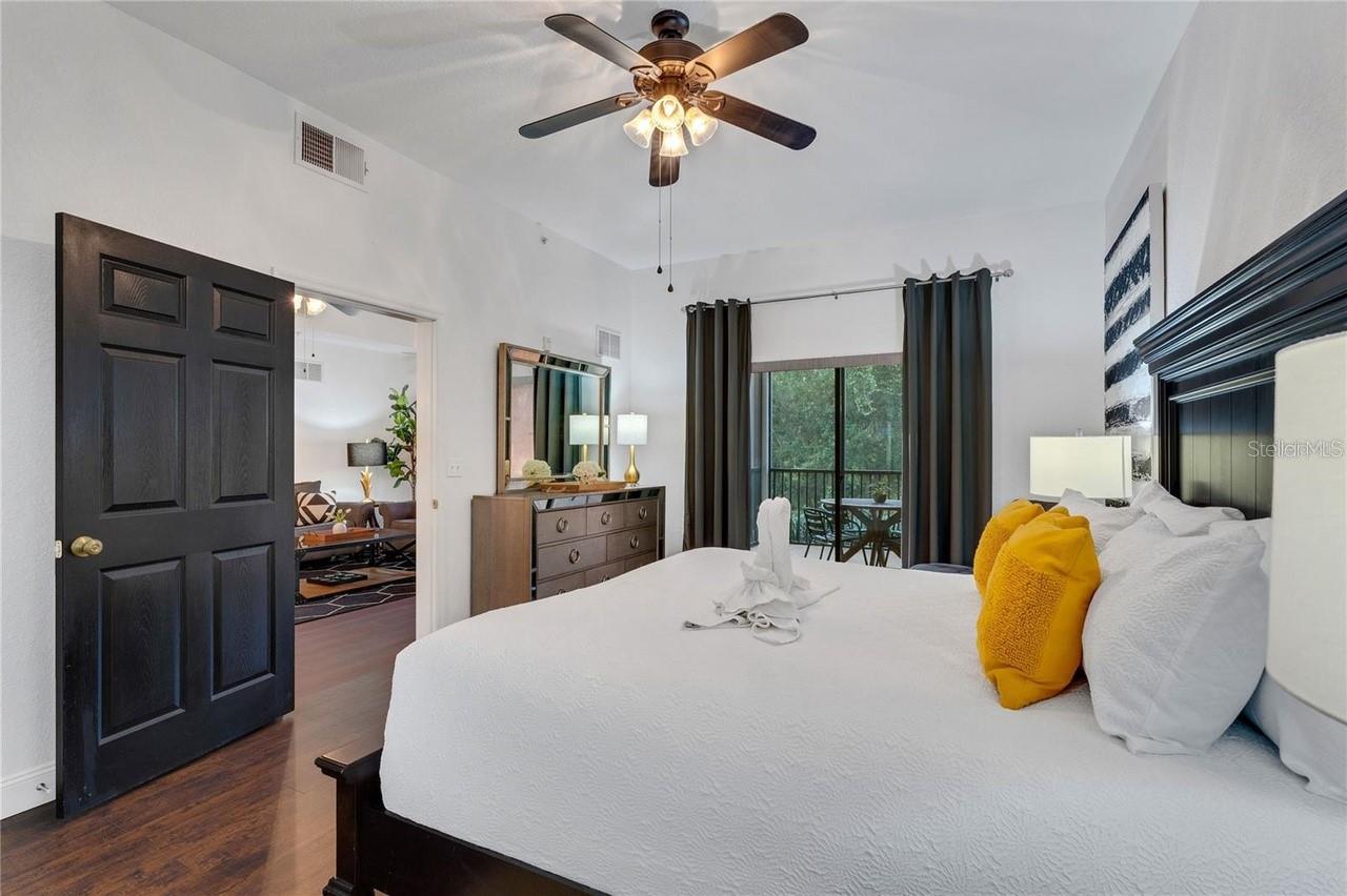 CARIBE COVE CONDO PH 3 - Residential