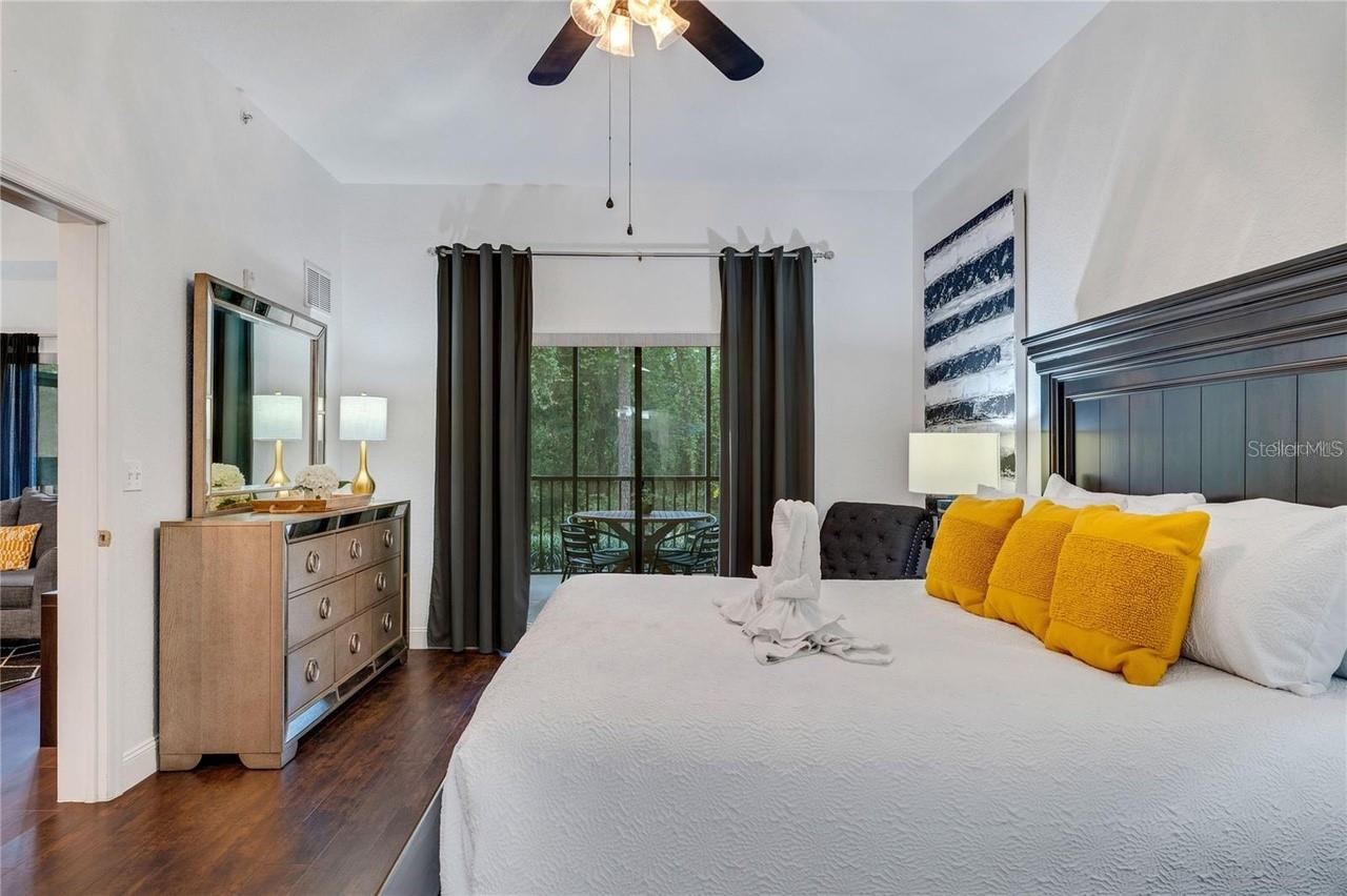 CARIBE COVE CONDO PH 3 - Residential