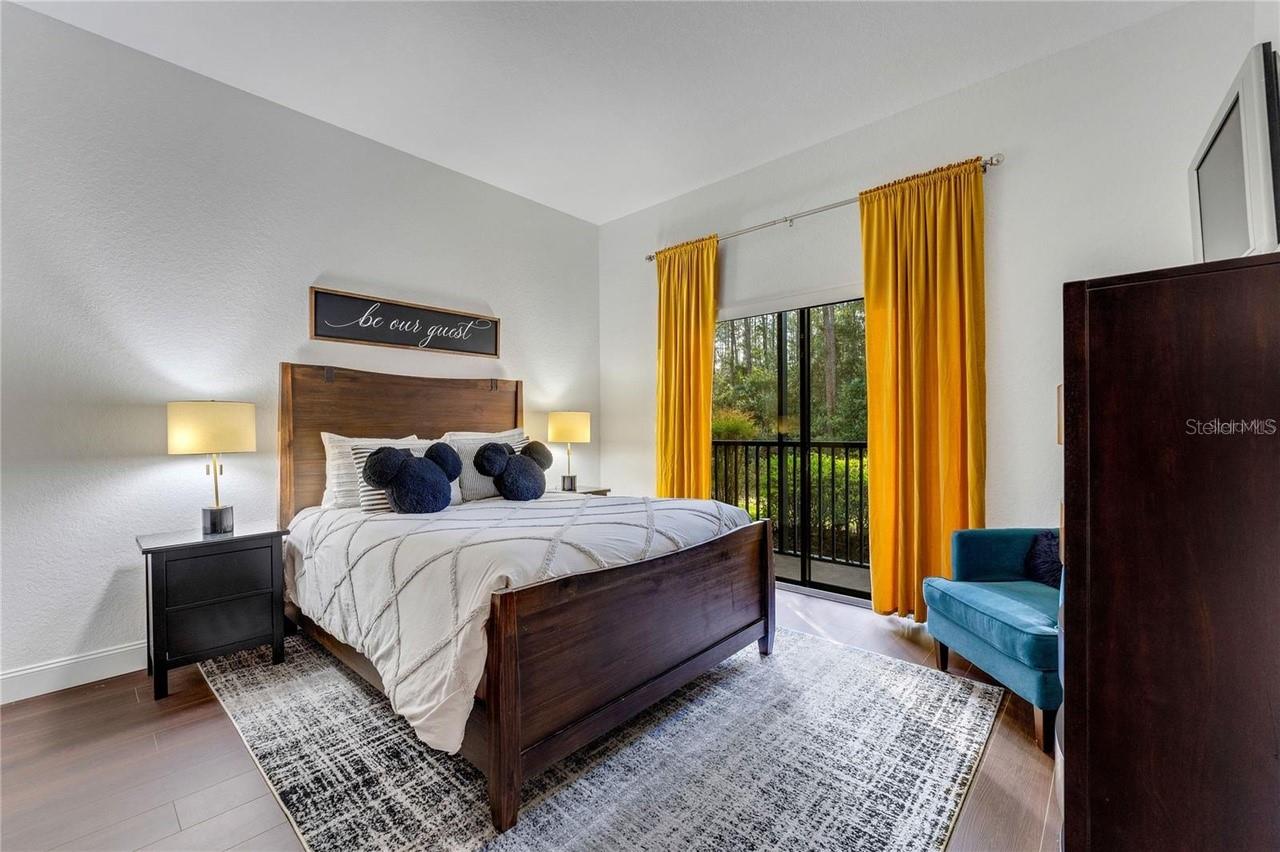 CARIBE COVE CONDO PH 3 - Residential