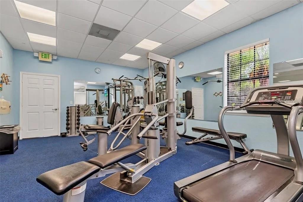 CARIBE COVE CONDO PH 3 - Residential