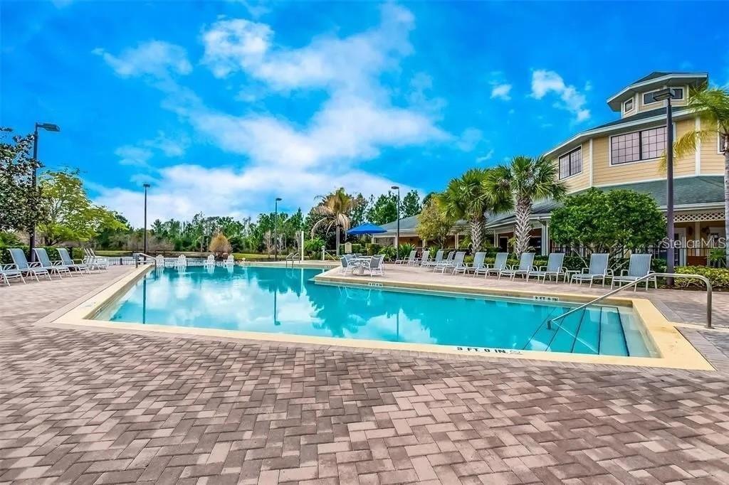 CARIBE COVE CONDO PH 3 - Residential