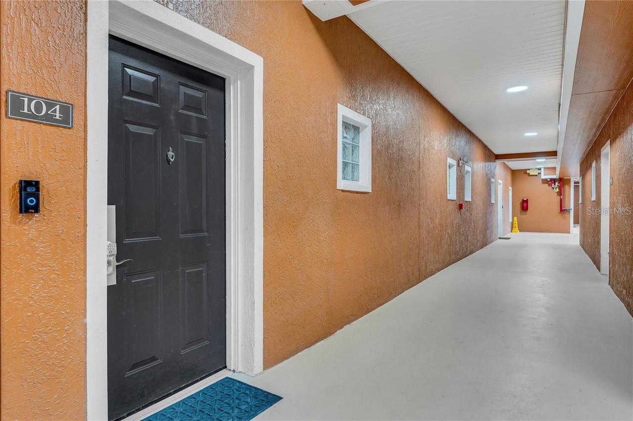 CARIBE COVE CONDO PH 3 - Residential