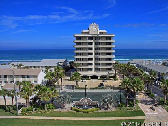 Fountains Of New Smyrna Beach - Residential