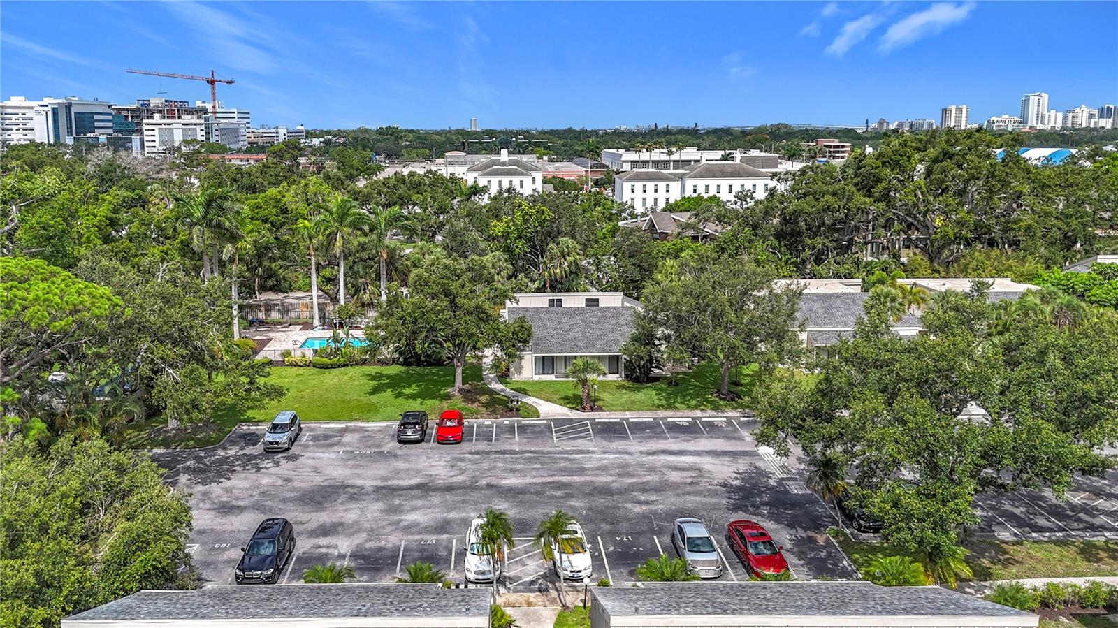2220 BAHIA VISTA STREET G5