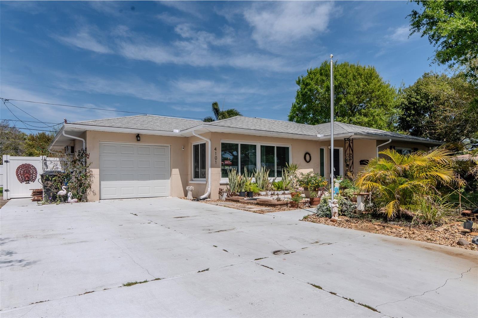 HARSHAW 1ST ADD - Residential