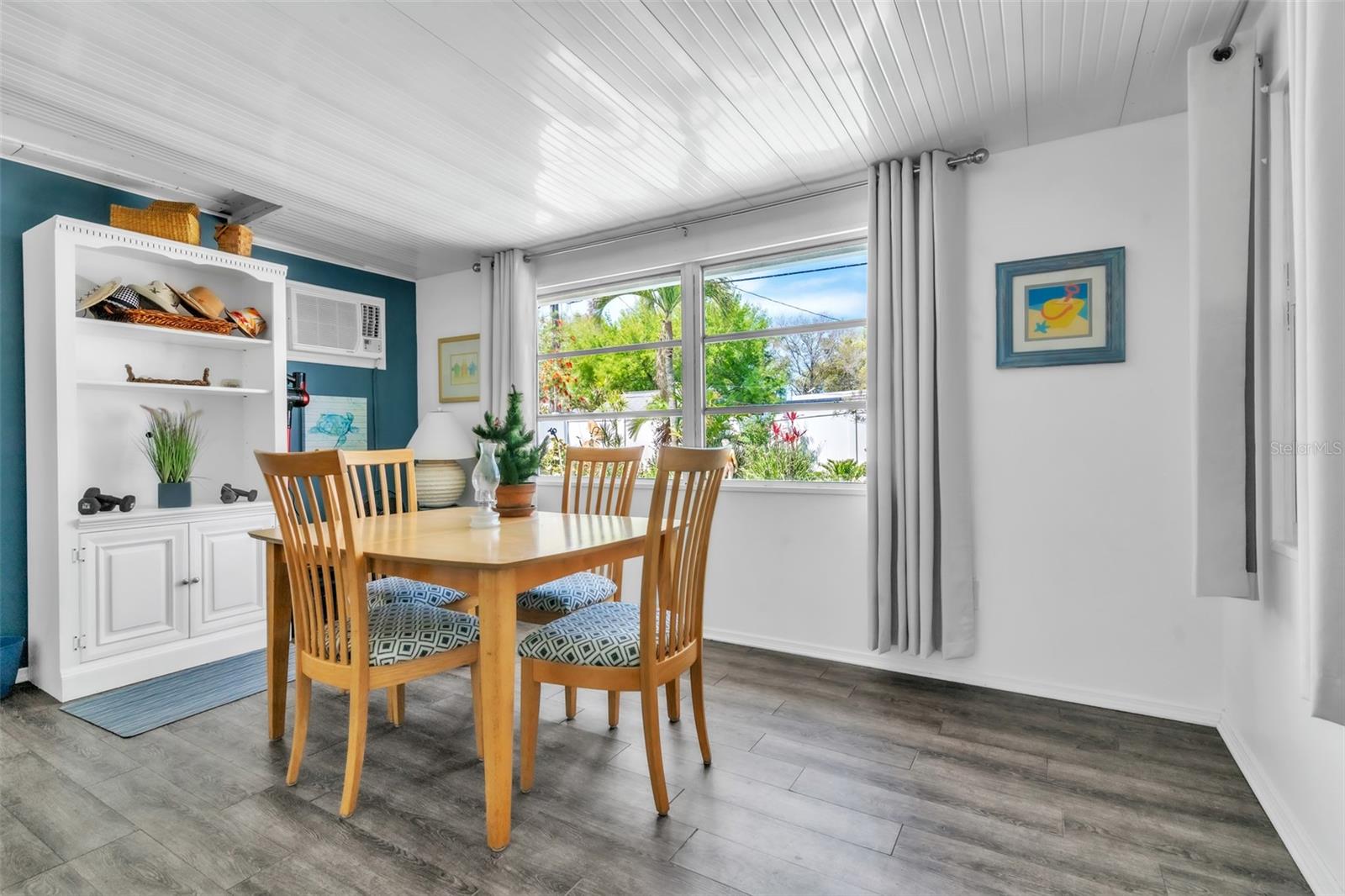 HARSHAW 1ST ADD - Residential