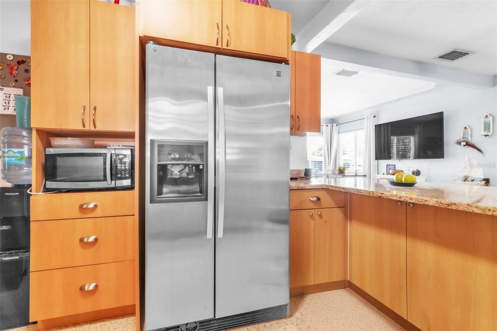 HARSHAW 1ST ADD - Residential