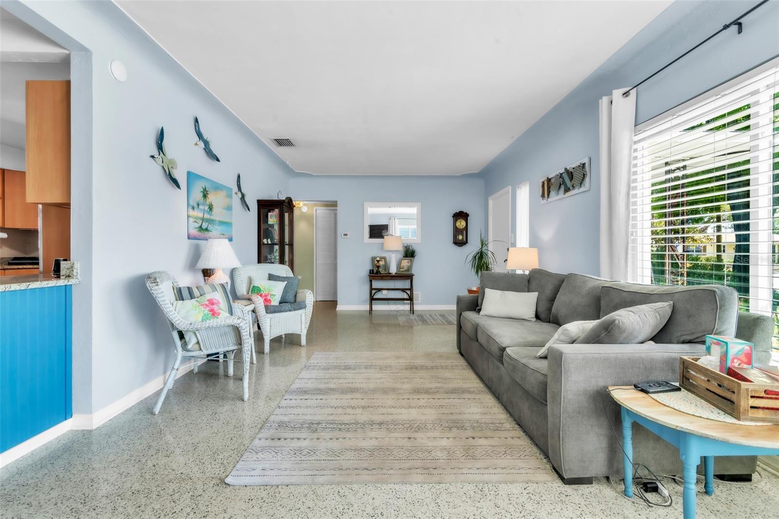 HARSHAW 1ST ADD - Residential