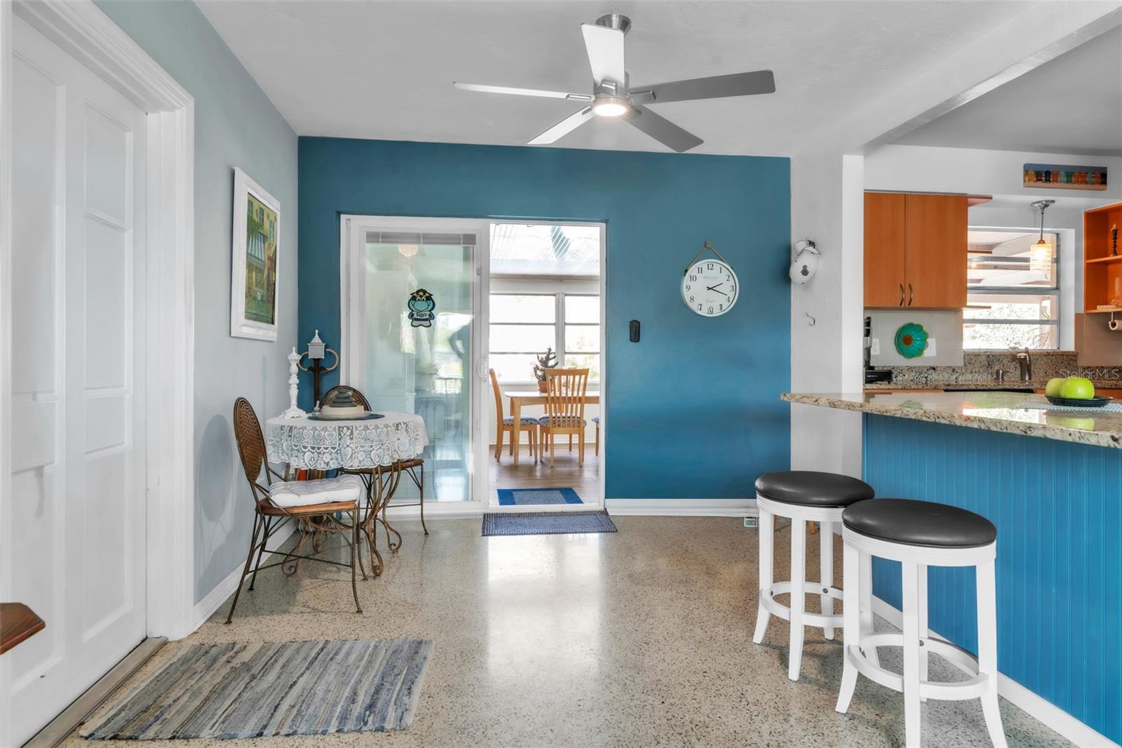 HARSHAW 1ST ADD - Residential