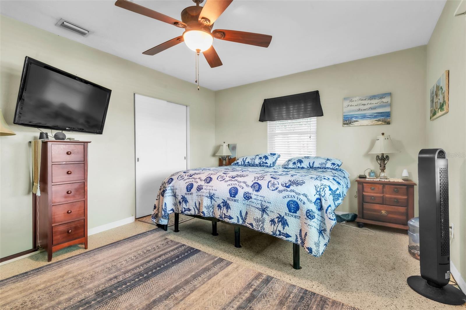 HARSHAW 1ST ADD - Residential