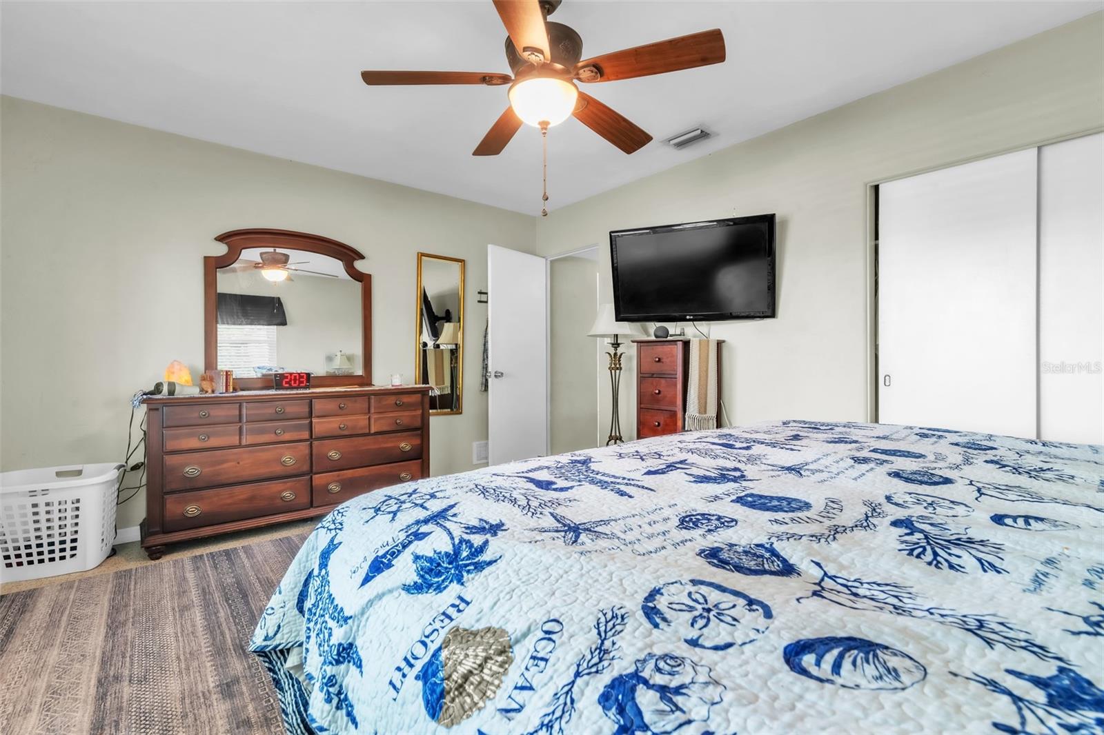 HARSHAW 1ST ADD - Residential