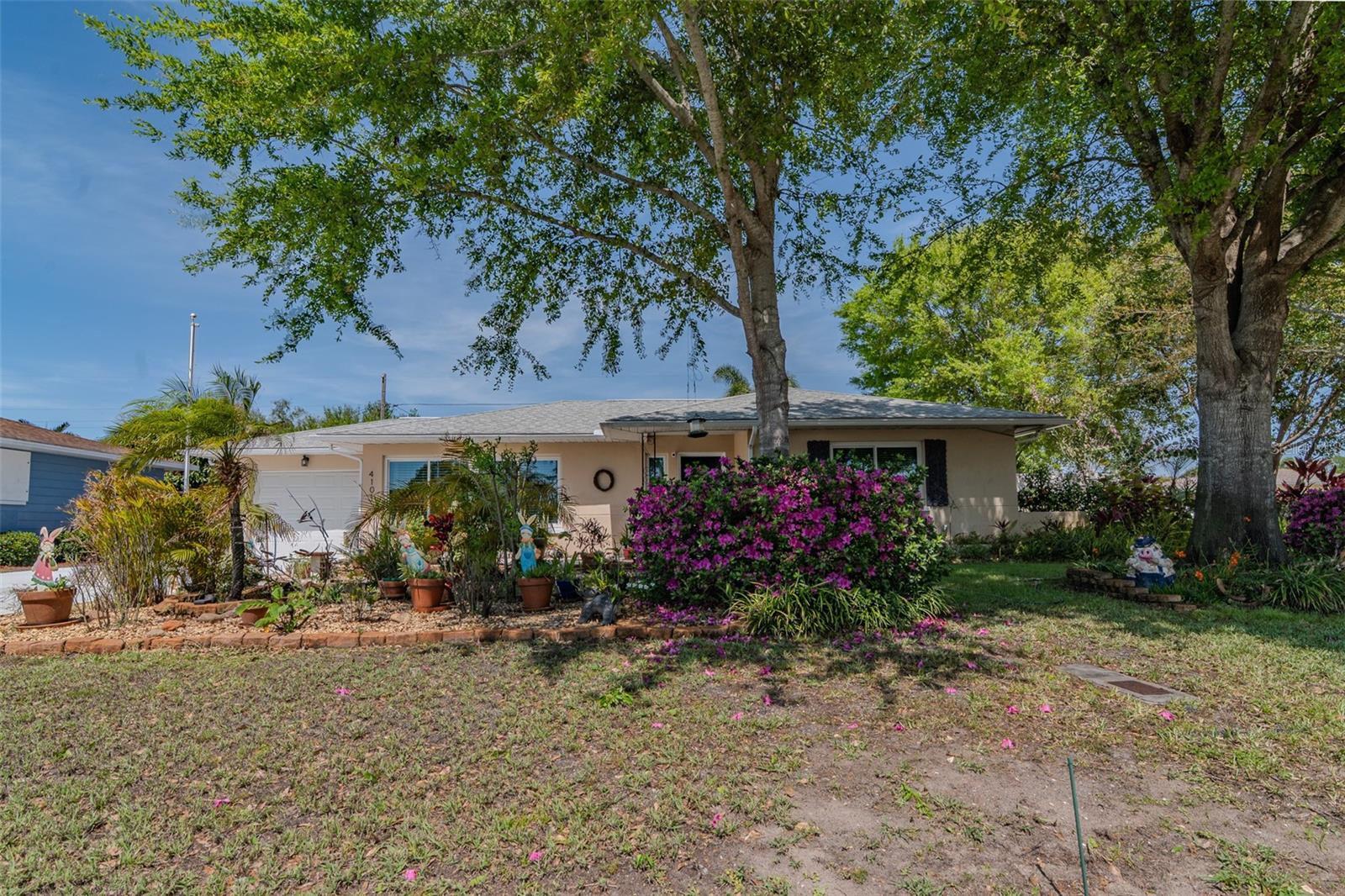 HARSHAW 1ST ADD - Residential