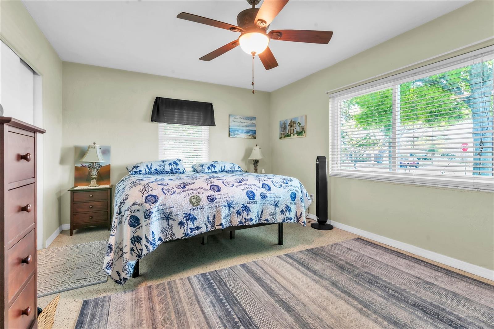 HARSHAW 1ST ADD - Residential