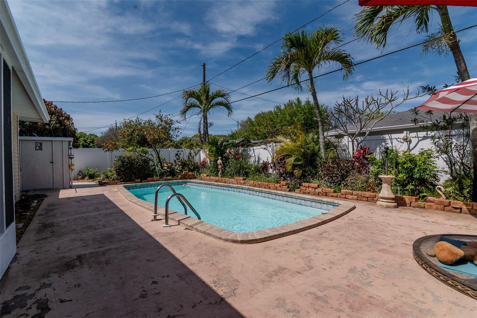 HARSHAW 1ST ADD - Residential