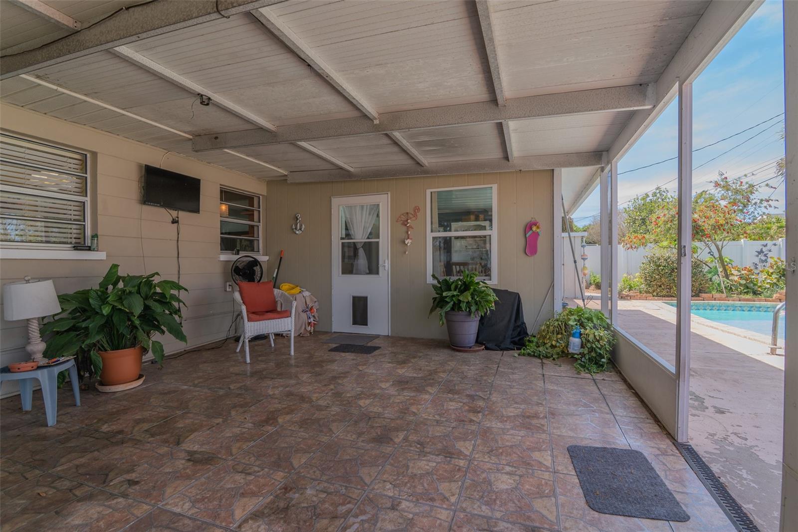 HARSHAW 1ST ADD - Residential