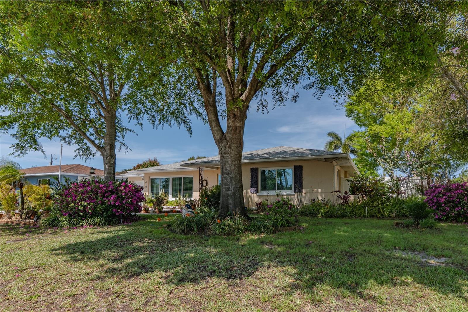 HARSHAW 1ST ADD - Residential