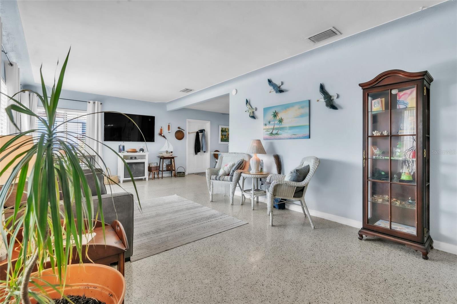 HARSHAW 1ST ADD - Residential