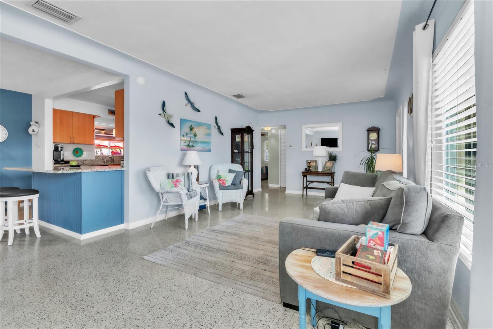 HARSHAW 1ST ADD - Residential