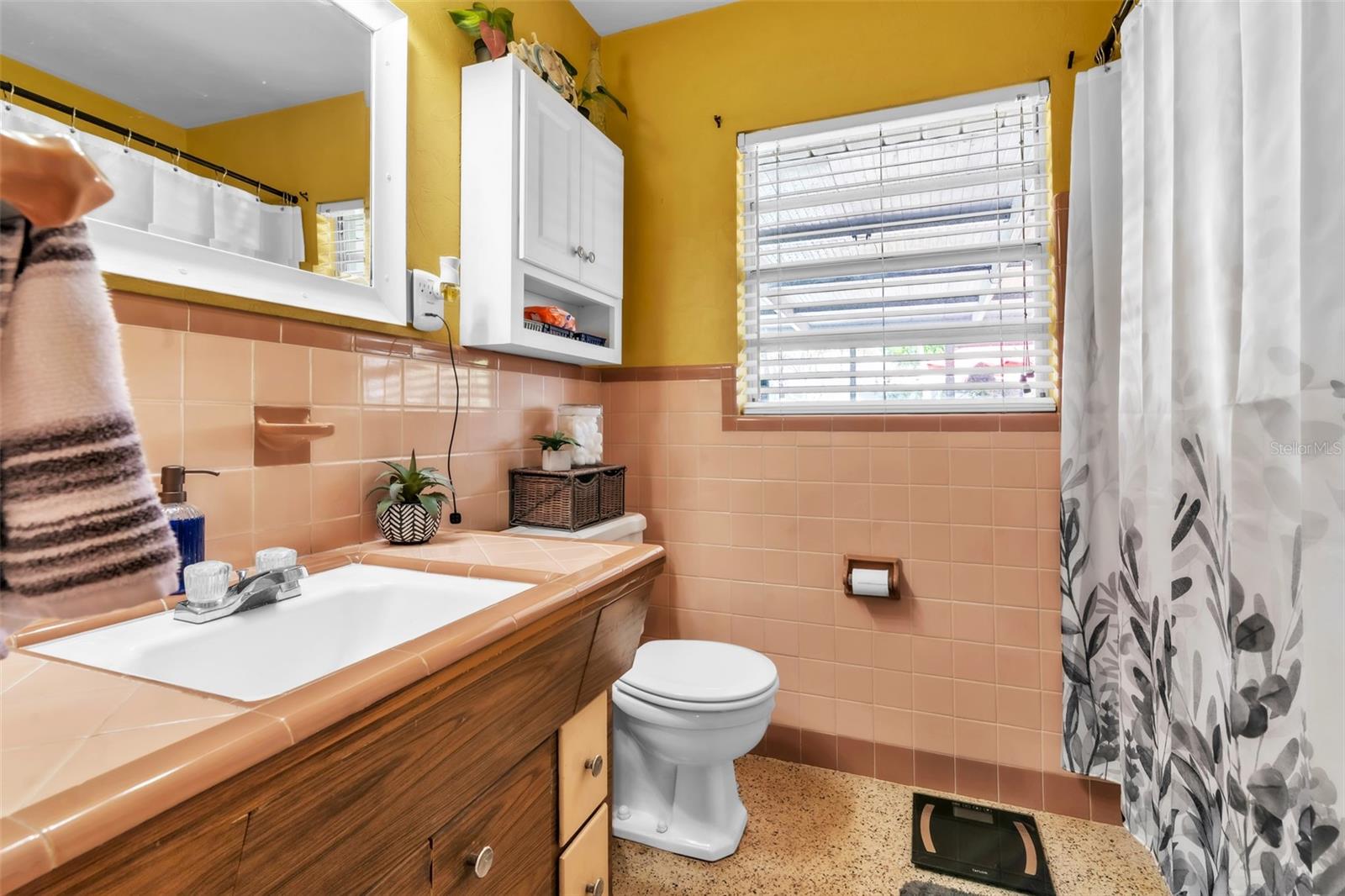 HARSHAW 1ST ADD - Residential