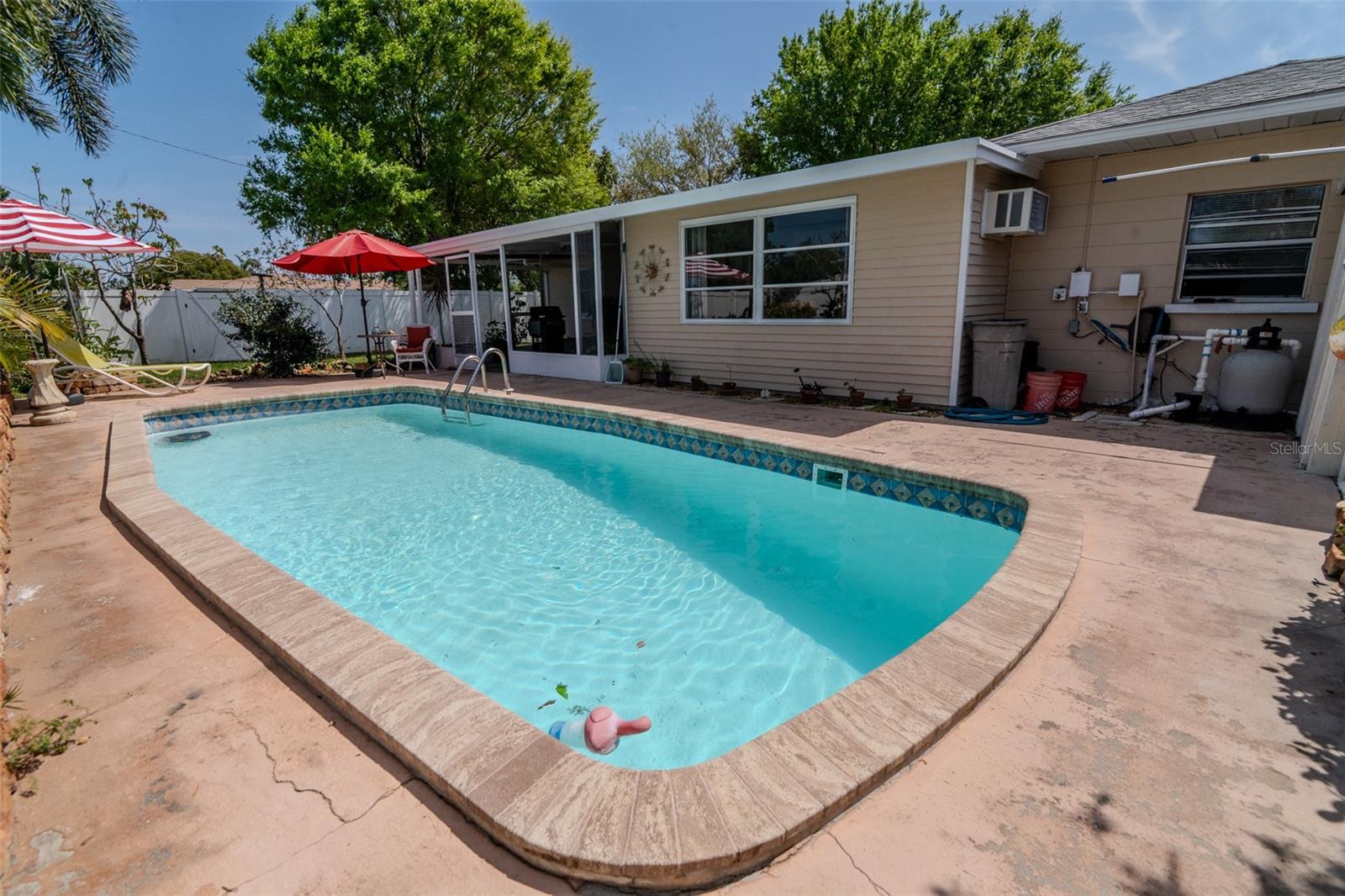 HARSHAW 1ST ADD - Residential