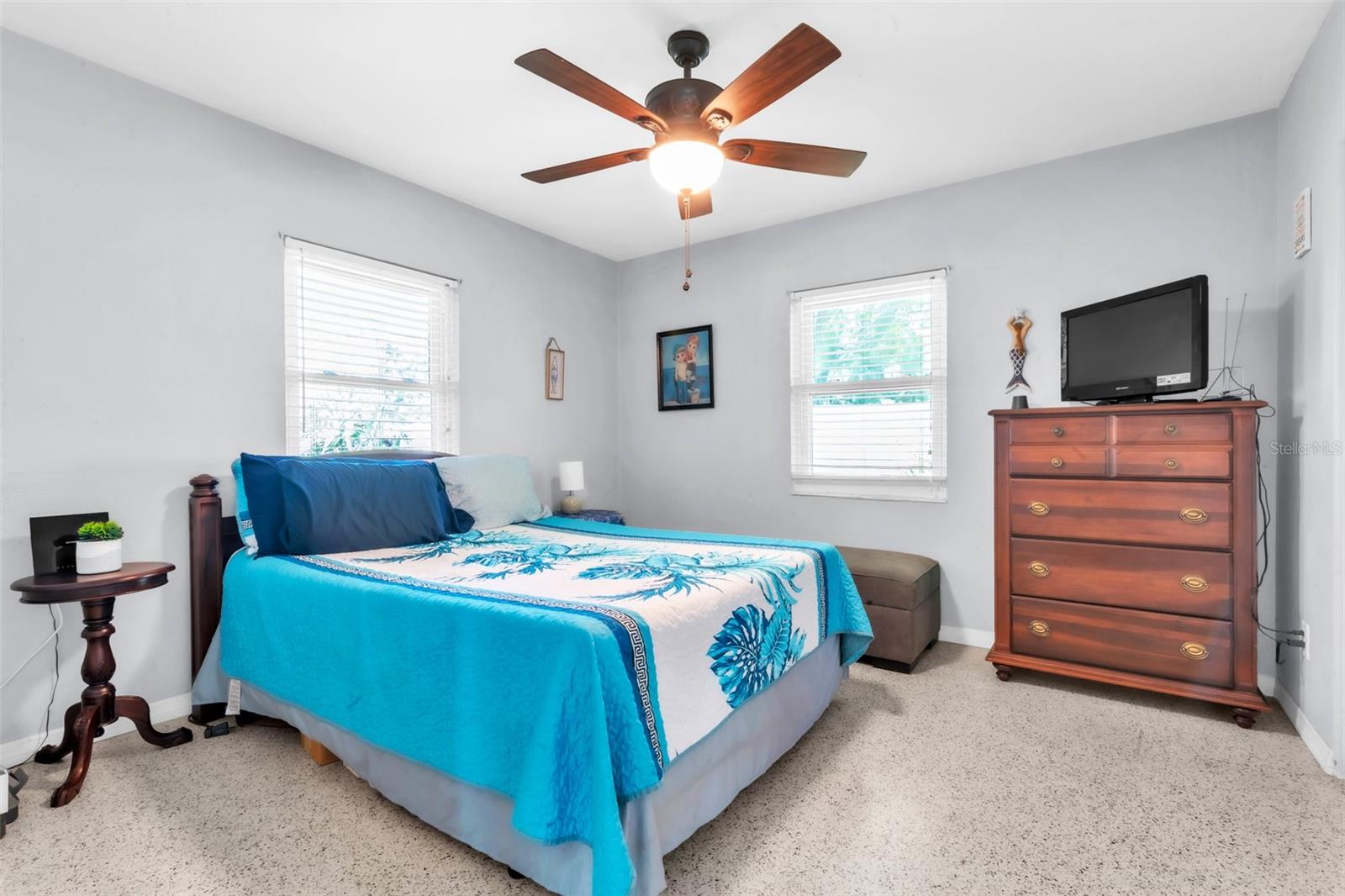 HARSHAW 1ST ADD - Residential