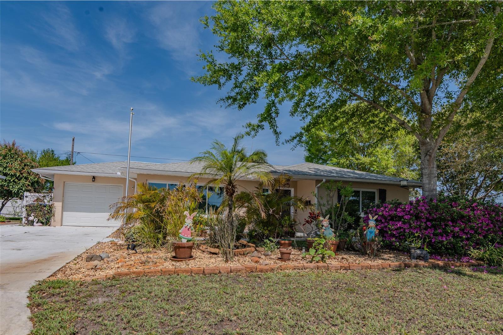 HARSHAW 1ST ADD - Residential