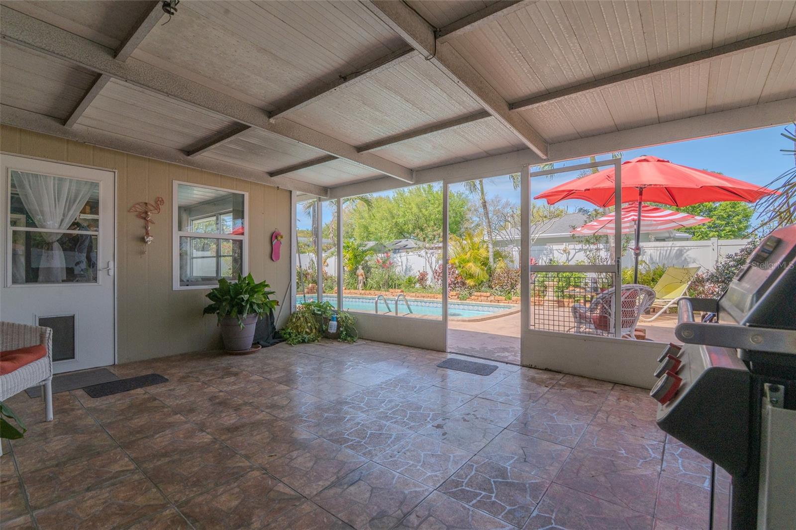 HARSHAW 1ST ADD - Residential